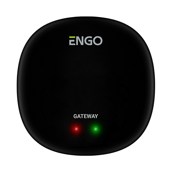 ENGO EGATEZB Универсальный интернет шлюз Zigbee для ENGO Smart