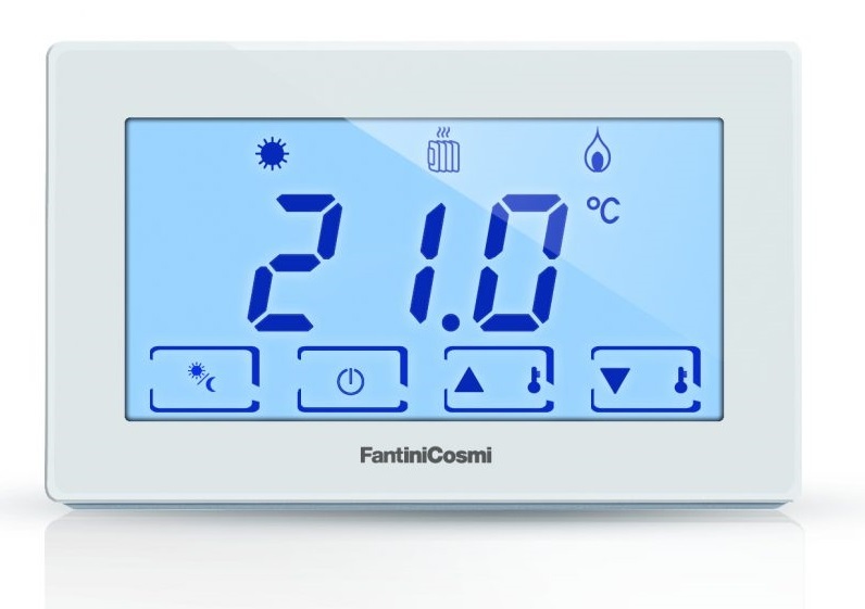 Терморегулятор | термостат для радиаторов отопления